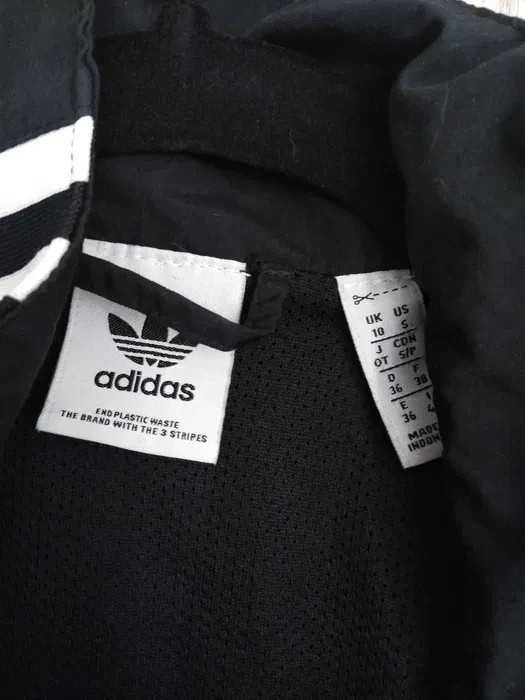 Bluza rozpinana Adidas