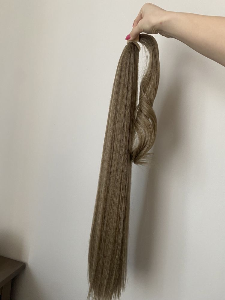 Sztuczny Kucyk doczepiany INH Hair Miya.
