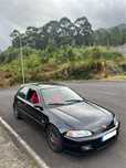 Honda Civic EG6 VTi