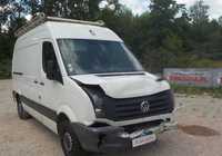 Volkswagen CRAFTER L2H2  Diesel!!! Okazja!!!