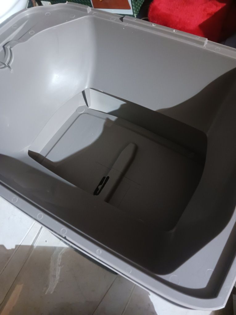 Wc liteira smart