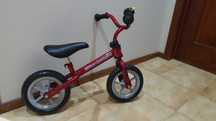 Bicicleta infantil chicco