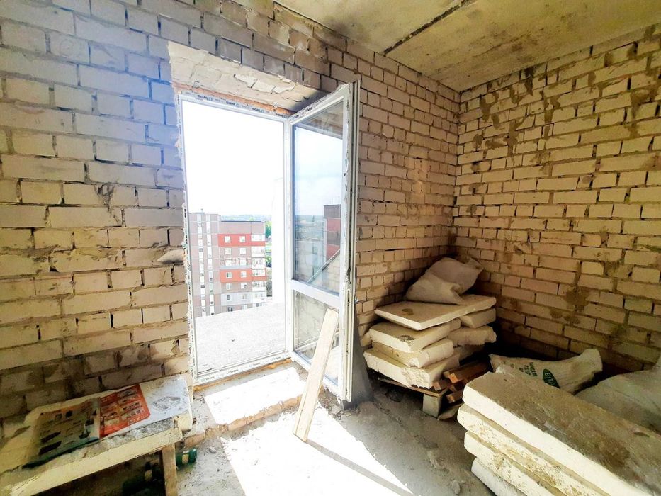 ̶2̶3̶0̶0̶0̶$̶‼️Без комісії‼️Квартира центр м. Бориспіль 10 поверх 36м²