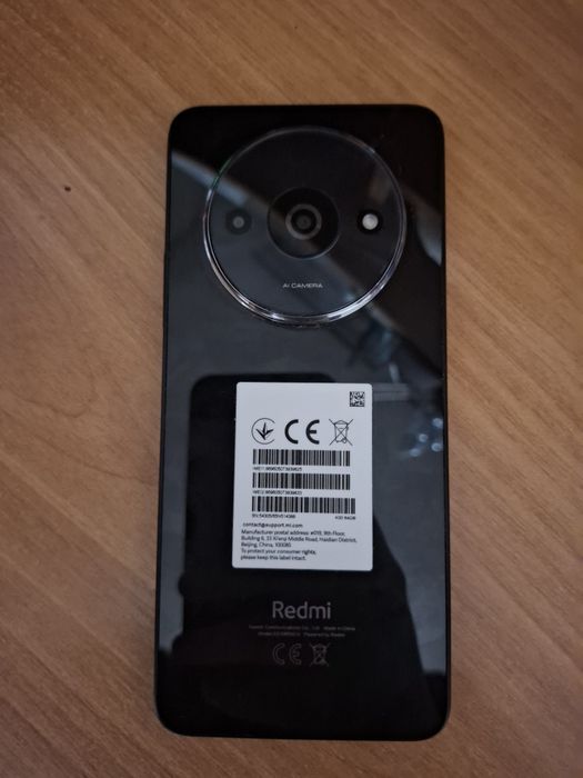 Xiaomi Redmi A3 3/64GB