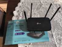 Router TP - link