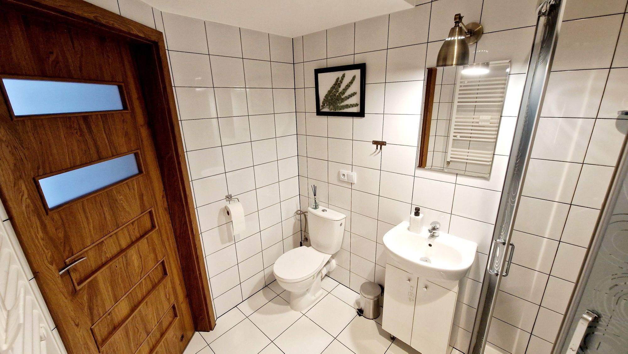 Apartament Świeradów-Zdrój max 6-osobowy Wakacje 2025