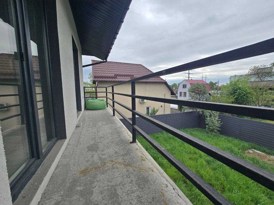 Продам дуплекс 175м2.Осокорки.Будинок.Київ.БЕЗ комісії.