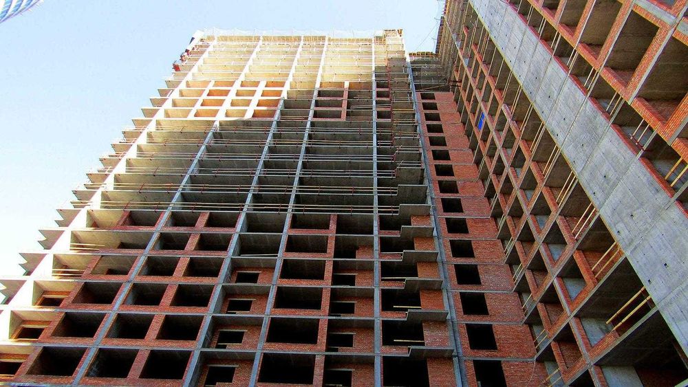 до метро 600 м 1к 51.4м Maxima Residence 30% перший внесок ЖК Максима