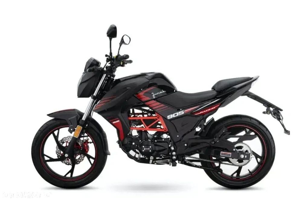 Junak 905 JUNAK 905 F 50- Raty, transport, leasing- Bielsko-Biała