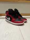 Tênis Jordans 1 nike