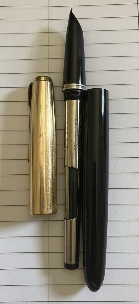 Parker 51 em bom estado