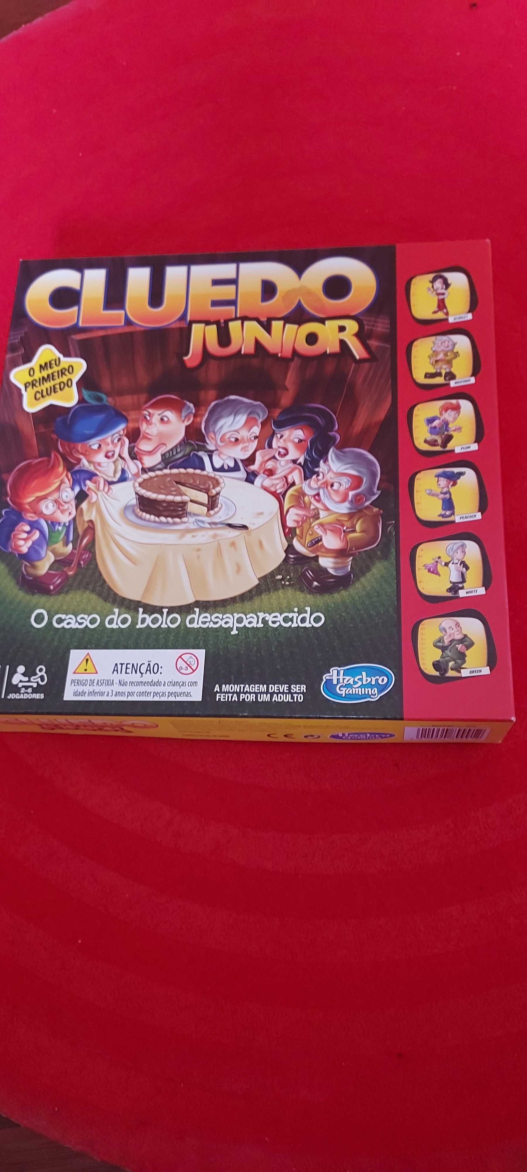 JOGOS divertidos para toda a família