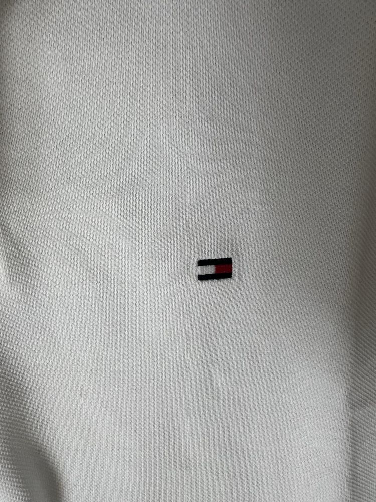 Koszulka polo Tommy Hilfinger