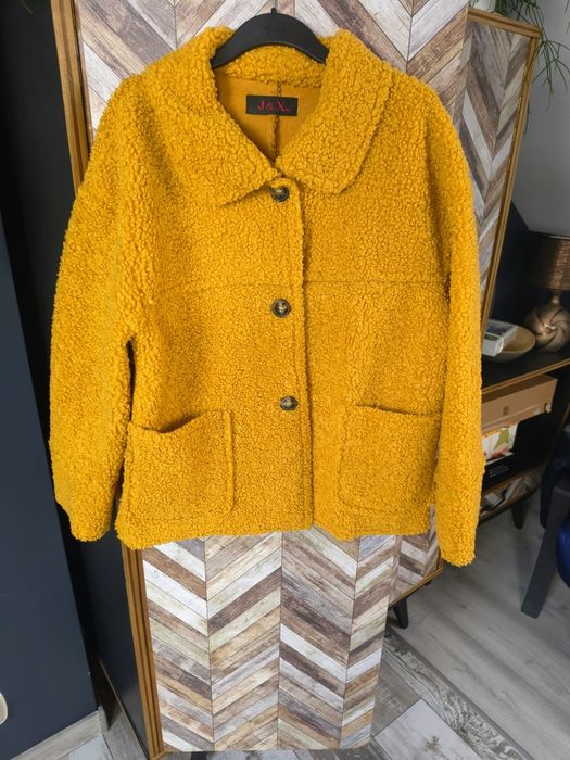 Kurtka damska katana