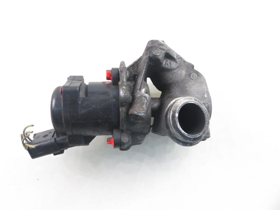 Zawór Egr Ford Focus C-max 1.6 Tdci