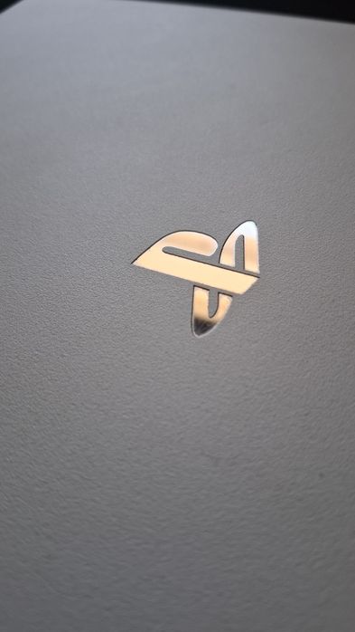 Playstation 4 Pro (leia descrição)