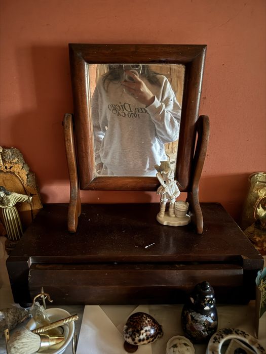 Mini toucador vintage