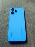 Telefon Redmi 12 Sky Blue 8 ram 256 rom