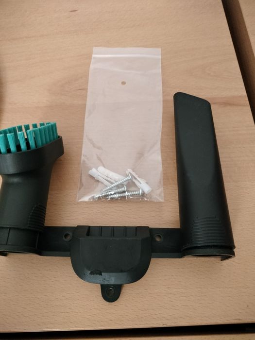 Aspirador vertical conga popstar 600