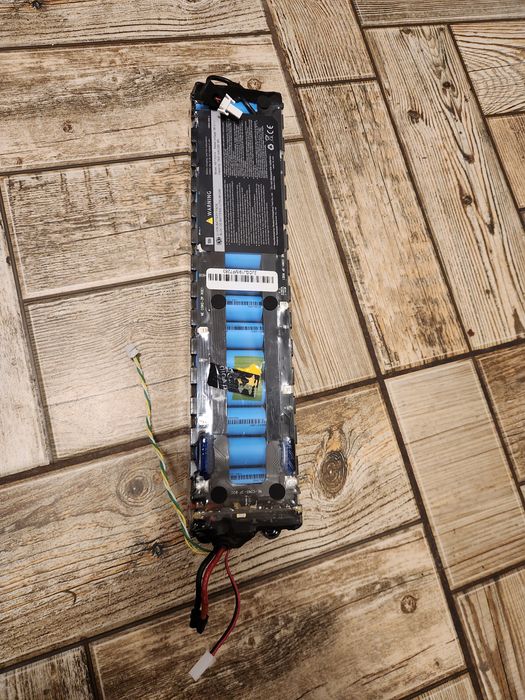 Акамулятор до електросамоката Xiaomi