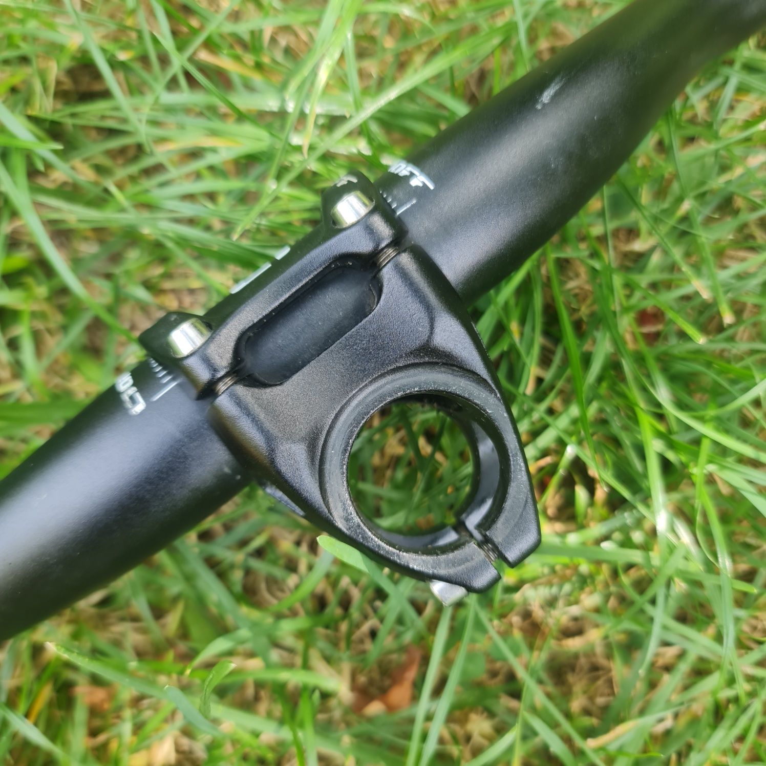 Mostek 31.8 35mm