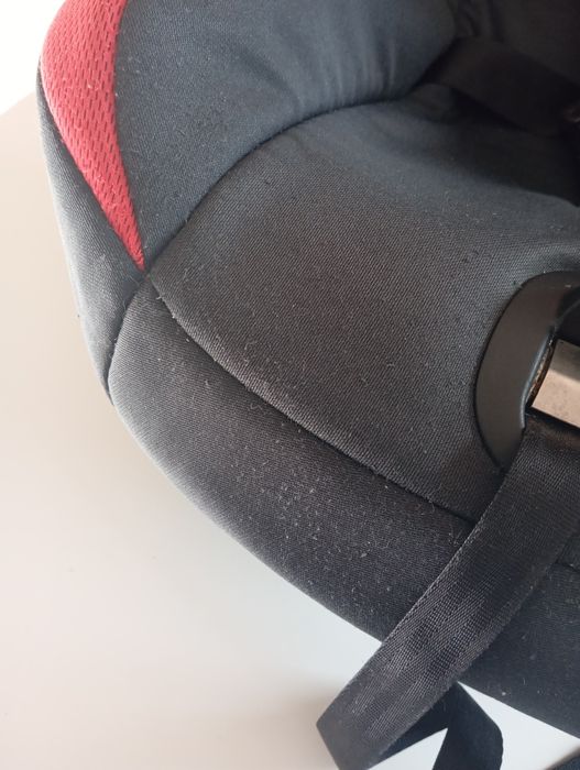 Cadeira Auto Infantil