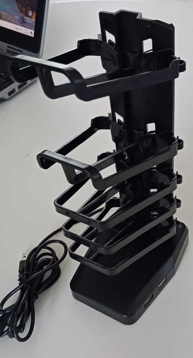 STOJAK na pady i płyty, NOWY