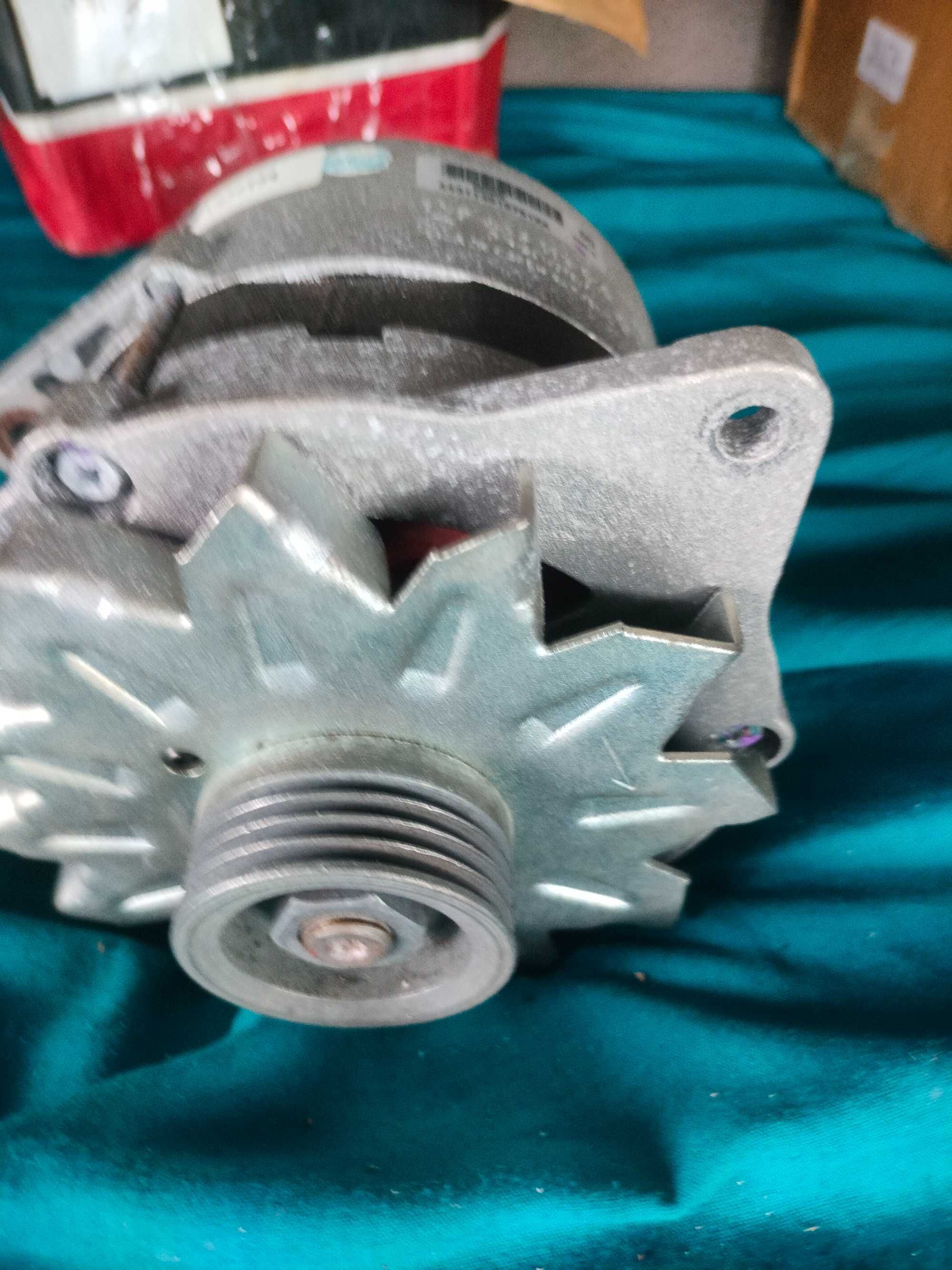 Alternatr rozrusznik 20 szt NOWE