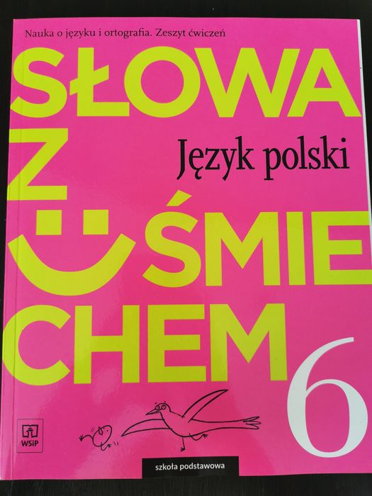 Podręcznik do języka polskiego
