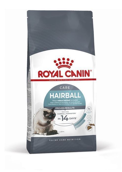 Royal Canin Hairball Care 10кг