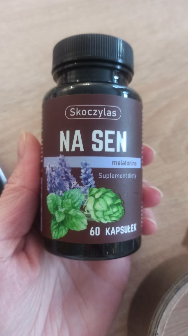 Na sen Skoczylas