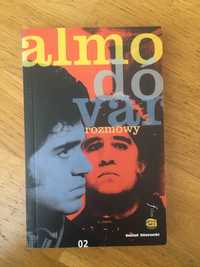 Pedro Almodovar - Rozmowy