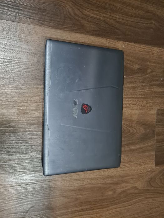 Portatil azus rog