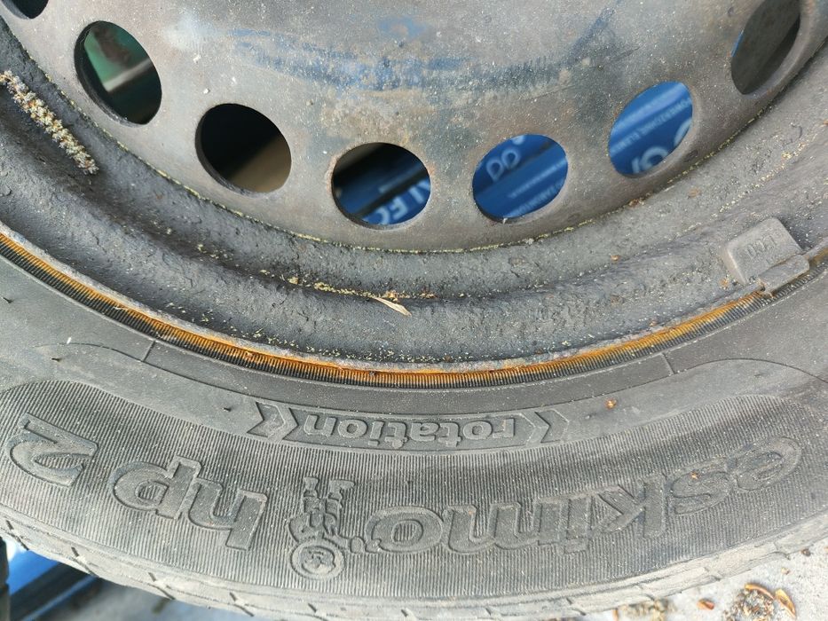 Opony felgi FORD S-MAX,Mondeo, Galaxy 2,Focus 4,Volvo V70