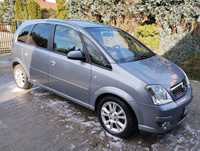 Opel Meriva Opel Meriva 1600 Cosmo 2008r.