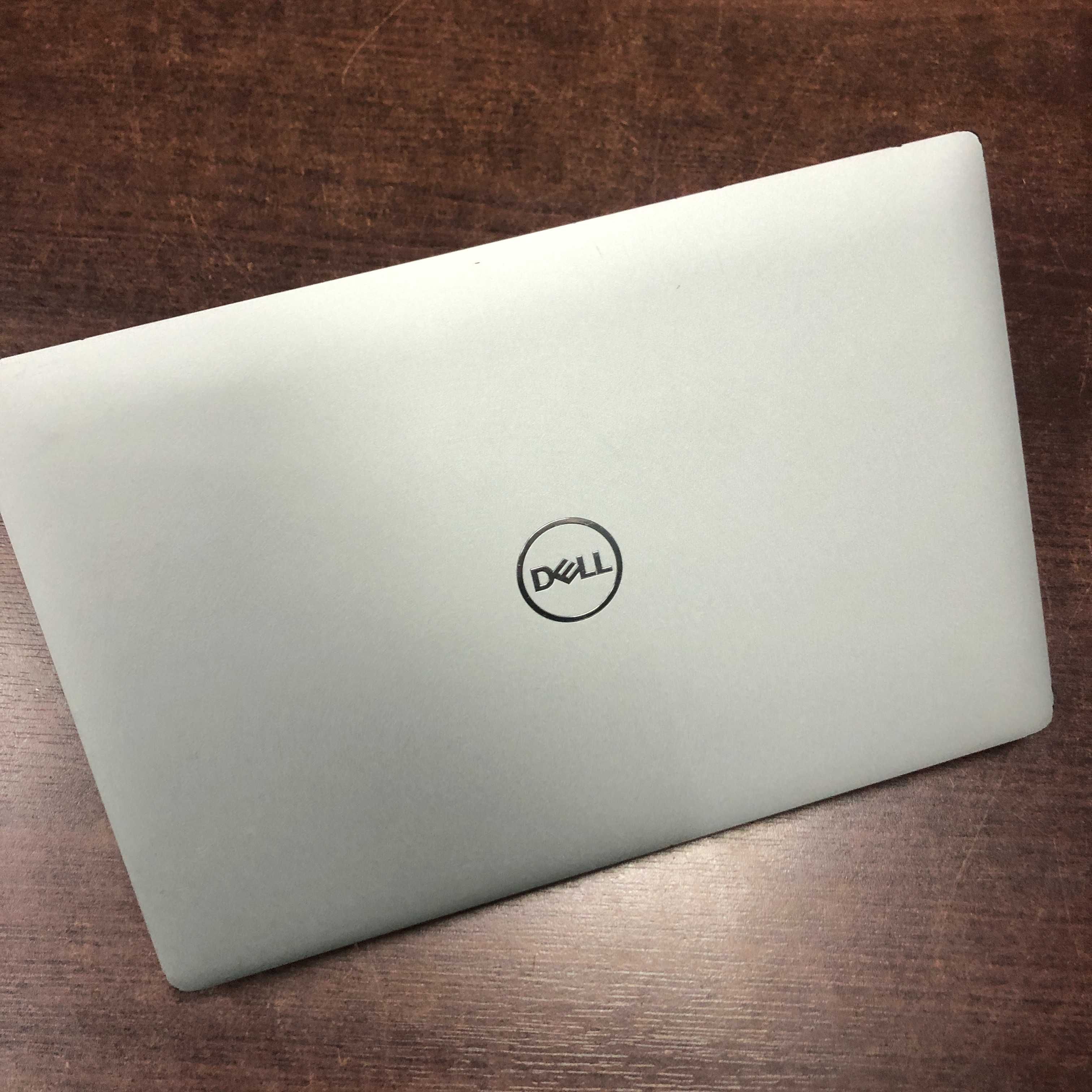 Laptop Dell Latitude 5420 Core i5 11GEN 8GB 256SSD Win11 Kl.A-