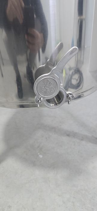 Extrator de mel elétrico