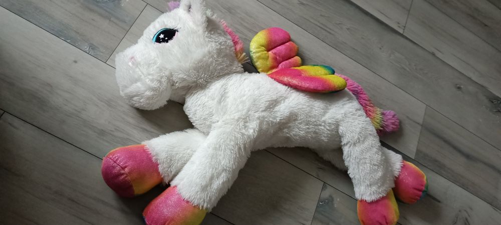 Maskotka kucyk ok 90 cm
