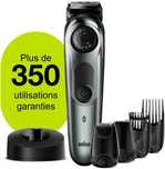 Braun BT7240 trymer