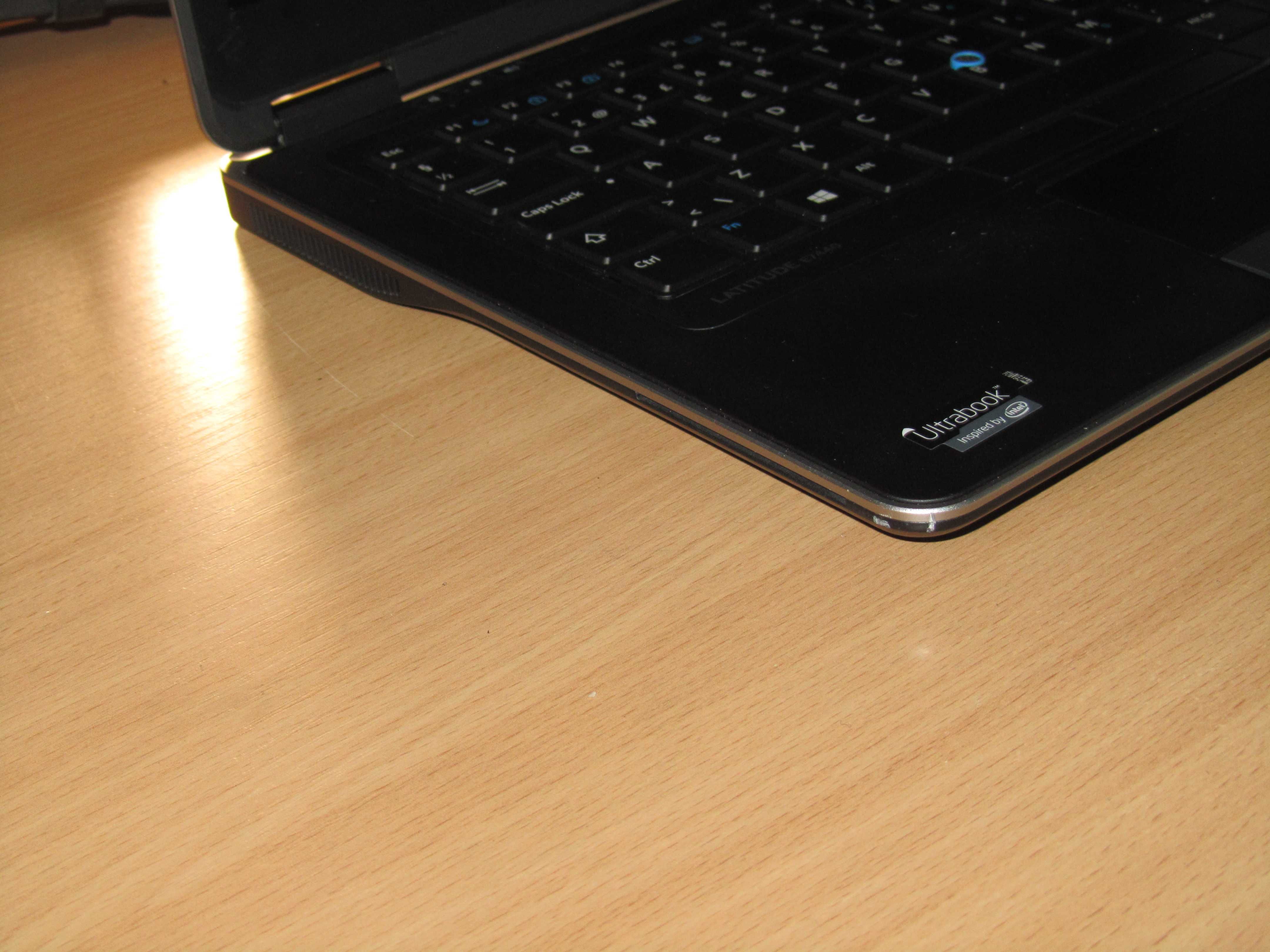 Dell Latitude E7440 i7-4600U 8GB DDR3  SSD 128GB  14" LCD 4 шт.