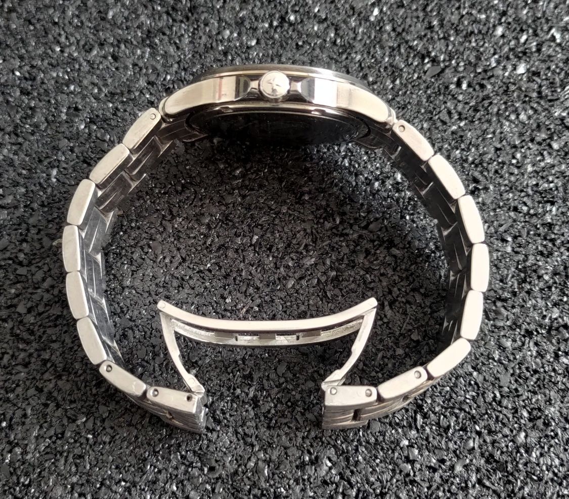 Zegarek Rotary diver, szafir, 36mm