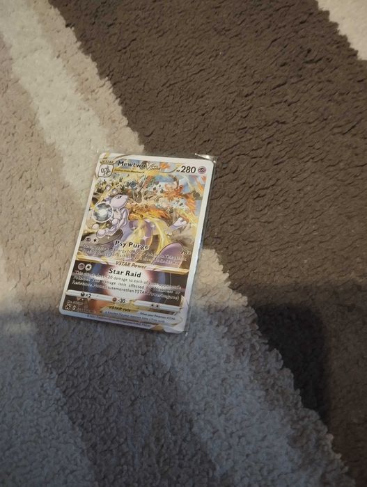 Sprzedam karty Pokemon