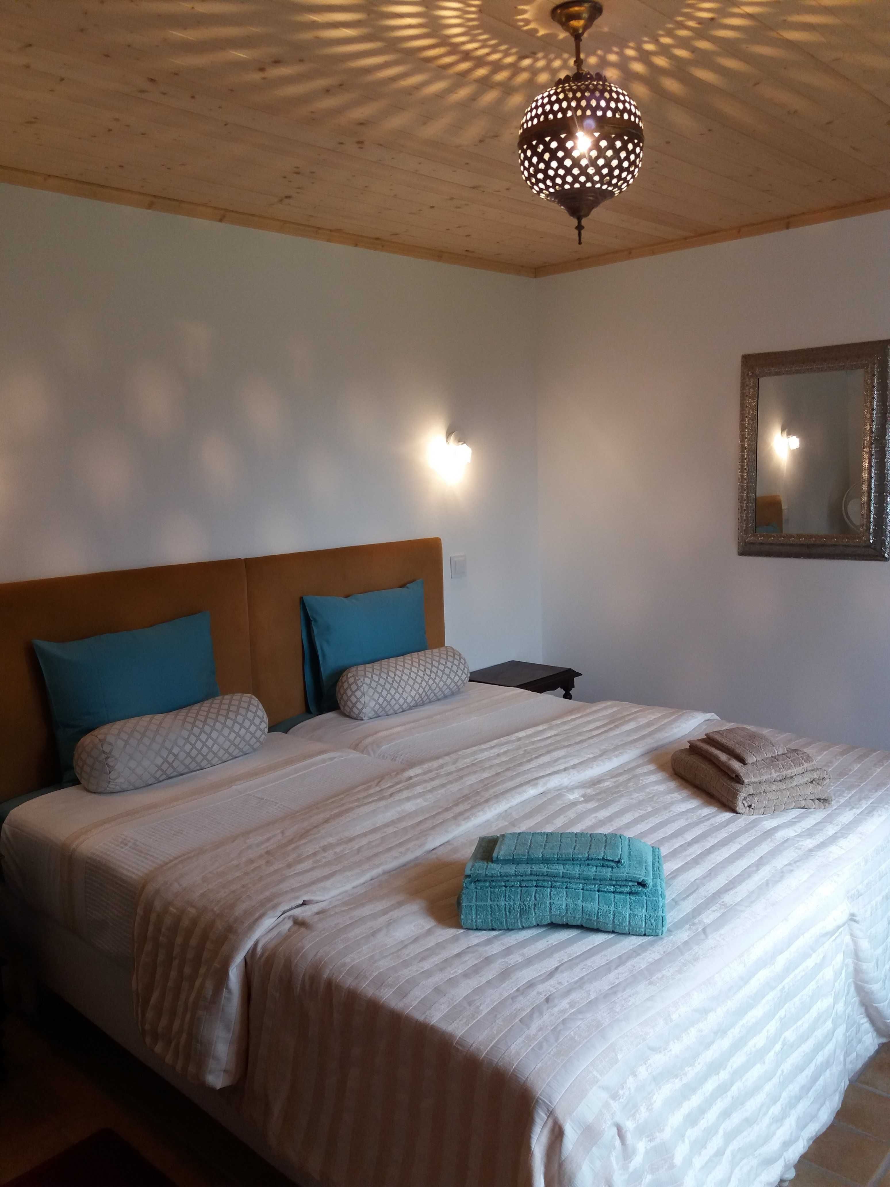 Casas de Férias na Costa Vicentina - Monte da Retirada Private Villas