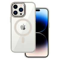 Tel Protect Magnetic Clear Case Do Iphone 14 Tytan