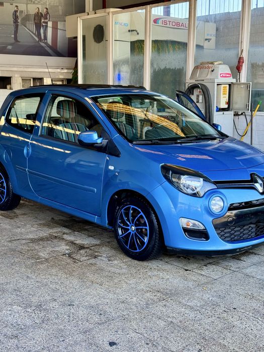 Renault Twingo 1.1 Air Top