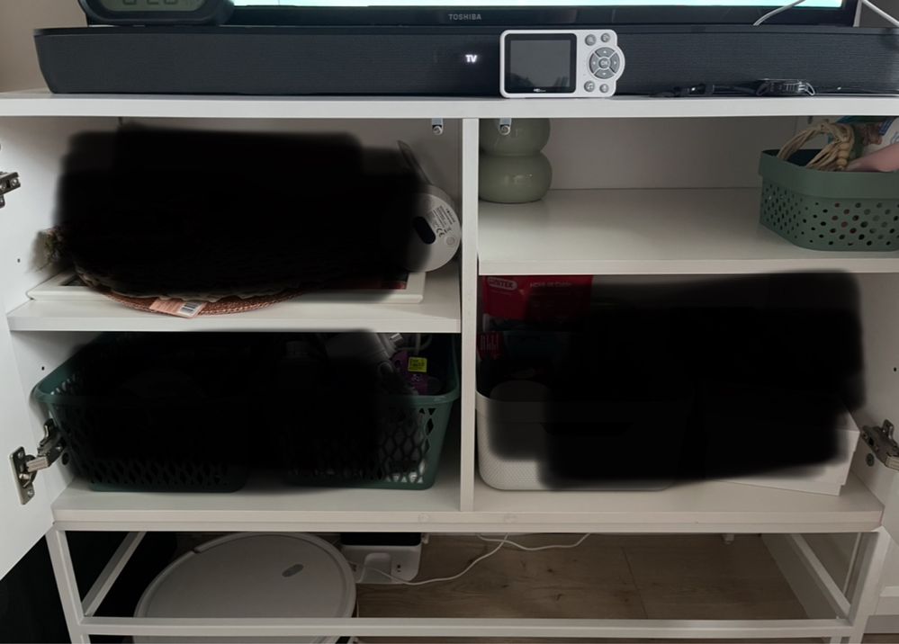 Szafka i komoda jysk ikea