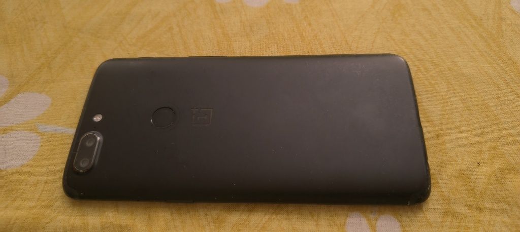 Telefon OnePlus 5T, 8Gb RAM/128 Gb