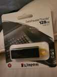 Pen-Flashdrive USB 3.2  128 GB - Kingston