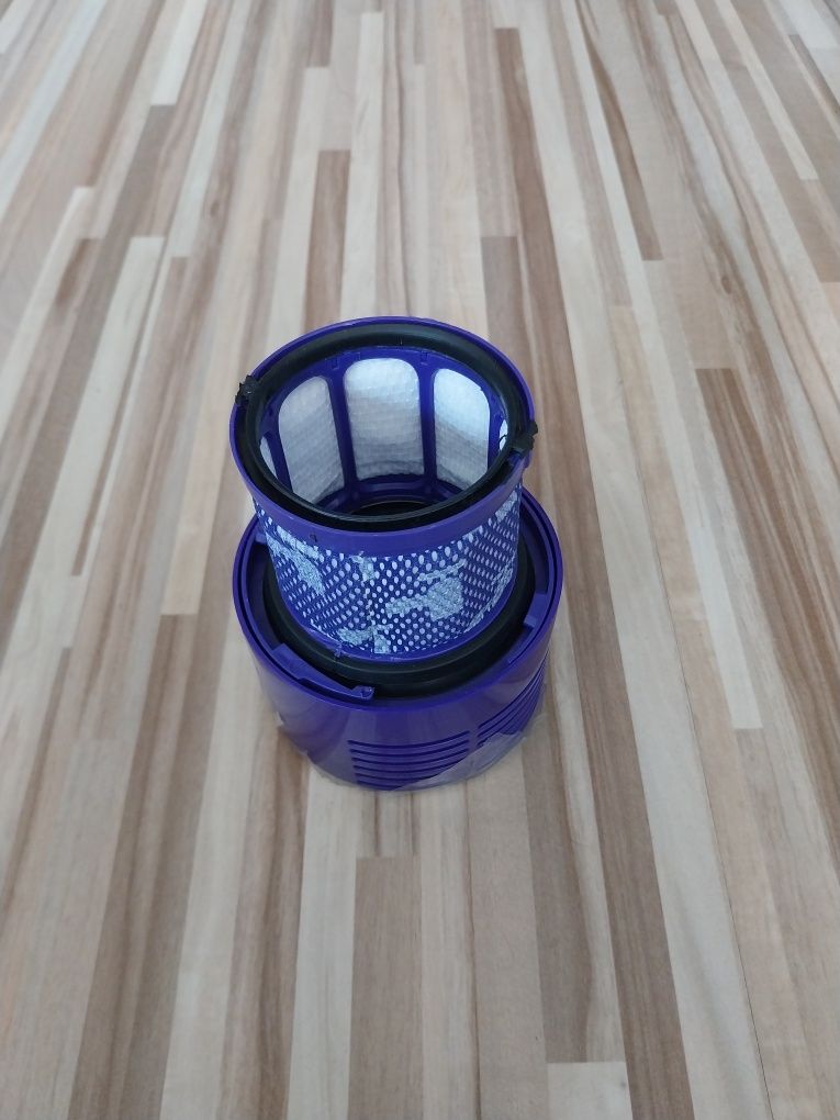 Filtr odkurzacza Dyson V10