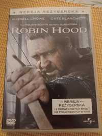 Robin Hood - Film DVD